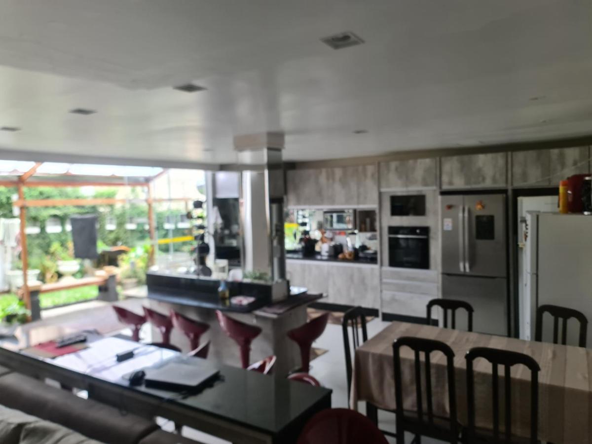 Hostel Ajbj Turismo กูรีตีบา ภายนอก รูปภาพ