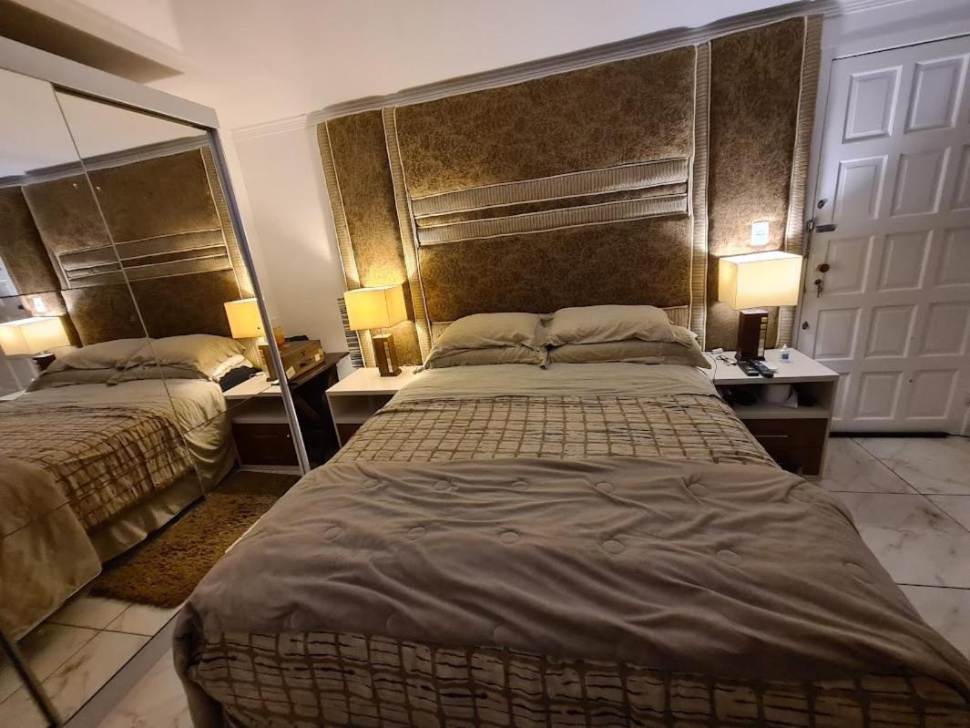 Hostel Ajbj Turismo กูรีตีบา ภายนอก รูปภาพ